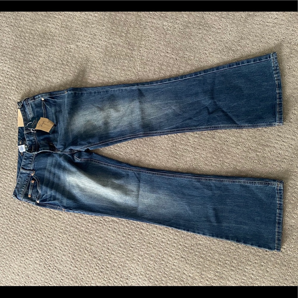 Maurice’s Jeans